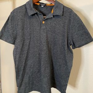 Bryant Park Soft Jersey Polo